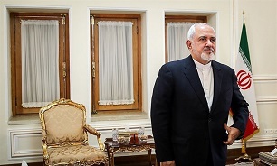 Zarif Urges Europe to Accelerate Measures to Save JCPOA