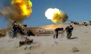 Almost Twenty Terrorists Including Commander Killed in Syrian Army's Ambush in Northern Hama