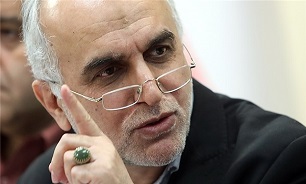 Iran Experienced in Confronting Sanctions