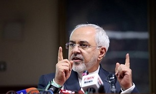Iran’s Zarif Slams Pompeo over ‘Starvation’ Threat