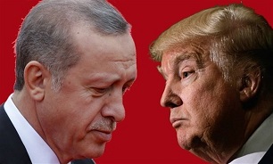 Trump Discusses Khashoggi Response with Turkey's Erdogan
