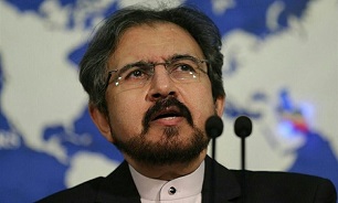 Iran Categorically Slams Mosul Terrorist Attack