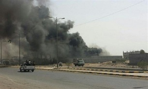 Saudi-Led Invasion on Hudaydah Kills over 100 Civilians in 24 Hours