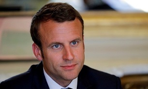 Macron Wants EU to Be Less Dependent on Dollar