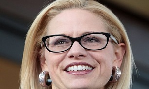 Democrat Wins Arizona Senate Race