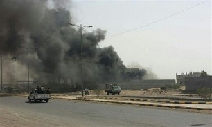 Yemen’s Army Shells Militant Gatherings in Hudaydah