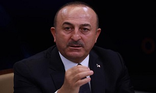 Ankara adamant to continue cooperation with Iran despite sanctions
