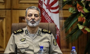 US hegemony in West Asia is over