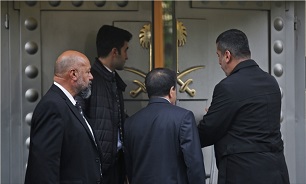 Saudi Top Prosecutor Seeks Death Penalty in Khashoggi Murder