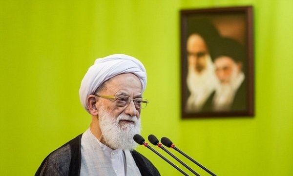 'Sponsors of crimes made by S Arabia, Zionists have ugly face'