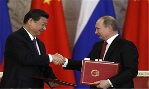 China Ready to Boost Trade with Russia: Chinese Premier