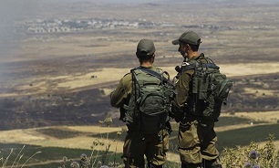 Israeli Forces Open Fire at Palestinian Farmers