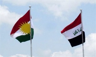 Iraq Strikes Deal to Export Kirkuk Oil Again