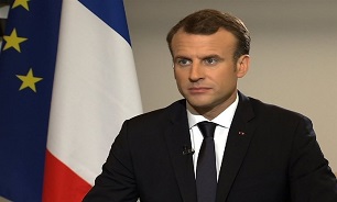 Macron's Popularity Falls to 25 Percent