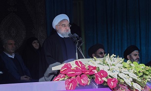 Iran not to bow to any power