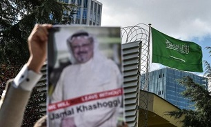 Germany Puts Entry Ban on 18 Saudis Involved in Khashoggi Killing