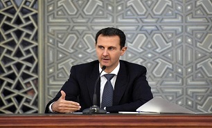 Assad Blasts Europe's Approach as Polish Delegation Visits Syria