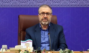Deputy Minister Warns of Enemies' Plots to Foment Insecurity in Iran