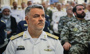 ‘Fateh’ submarine to surprise Iran’s enemies