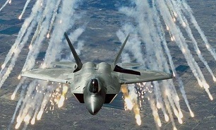 US Continues Attacking Residential Areas in Eastern Syria with Banned Weapons