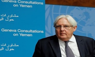 UN Envoy to Yemen Arrives in Red Sea city of Hudaydah