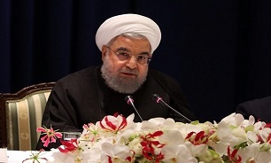 Iran’s President Urges Muslim Nations to Defy US Bullying Policy