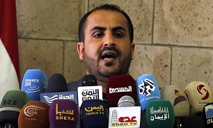 Ansarullah Blasts Saudi-Led Coalition for Attempts against Peace Process