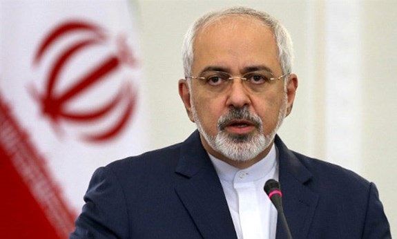 Iranian FM Challenges West's Stance on Chemical Attacks