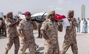 Five Emirati Soldiers Killed by Surprise Attack in Southern Yemen