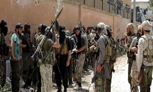 Ankara Transfers Militants to Turkey from Syria's Idlib