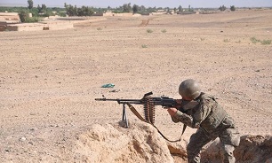 ISIL's Spokesman Killed in Afghan Special Forces' Operation in Nangarhar