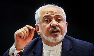 Iran’s Zarif Lambasts West’s Double Standard on Chemical Attacks