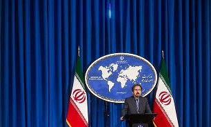 Iran Urges Arab League to Avoid Fomenting Division
