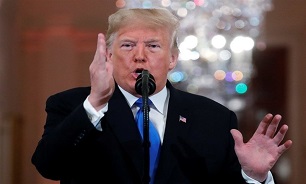 Trump Calls on Congress to Fund Wall, Threatens US-Mexican Border Closure