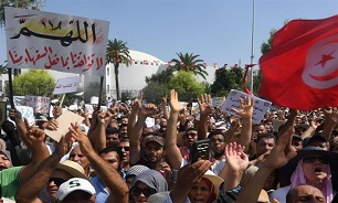 Tunisia Protests Planned over Visit by Saudi Crown Prince