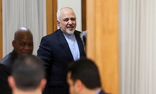 Iran’s Zarif to Attend Afghanistan Peace Talks in Geneva