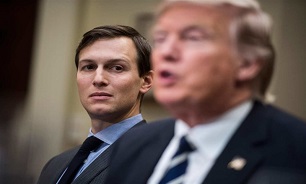 Jared Kushner Pushed to Inflate Saudi Arms Deal to $110bln