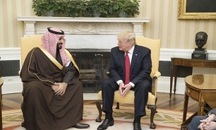 Trump’s challenge on defending Bin Salman