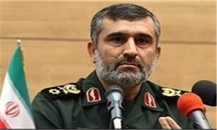 Iran Capable of Arms Export