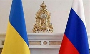 Russia Blocks Ukrainian Azov Sea Ports