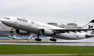 Some Iranian Planes Refused Fuel in Turkey