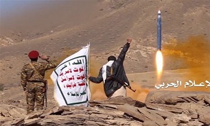 Yemen Fires Homegrown Ballistic Missile at Saudi Mercenaries’ Positions