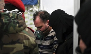 Turkish Chemical Weapons Experts Cooperating with Terrorists to Eliminate Evidence of Aleppo Attack