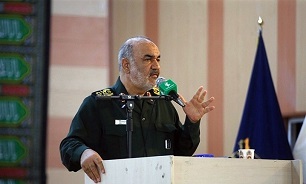 Iran Could Manage US Forces in Mideast Quickly