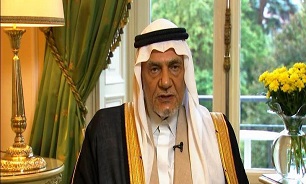 Harvard cancels Saudi diplomat's speech