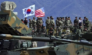 South Korean, US to Resume Marine Exercise