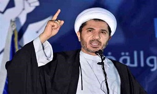 Bahrain Court Sentences Sheikh Ali Salman to Life in Jail