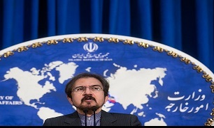 Iran Rejects Europeans’ Allegations, Voices Readiness for Joint Investigations