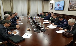 Iranian, Russian Diplomats Discuss Syria, Yemen Crises