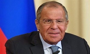 Lavrov Thinks Trump Wants to Improve US Relations with Russia
